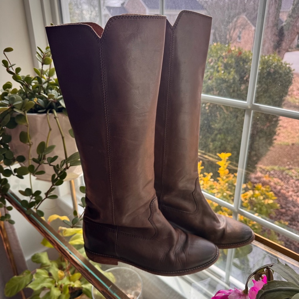 Isabel Marant Étoile Cleave boot 39 - Picture 2 of 9